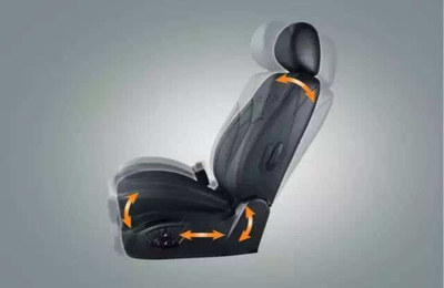 汽車內飾日常保養(yǎng)小招，讓愛車煥然一新