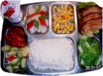 福香源餐飲管理 打造龍巖地區(qū)優(yōu)質(zhì)的食堂承包與管理服務(wù)典范